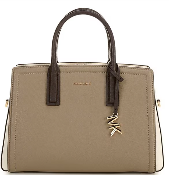 Bag Michael Kors Laila Satchel