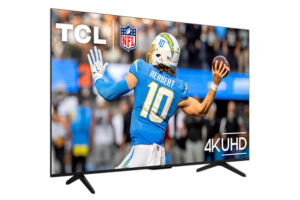 TELEVISION TCL 50" 50S551G GOOGLE TV 4K SMART LED