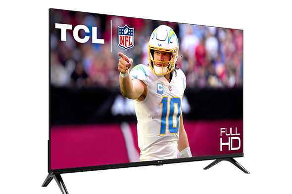 TELEVISION TCL 32" 32S350G GOOGLE TV SMART LED