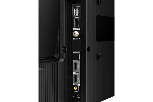 TELEVISION TCL 32" 32S350G GOOGLE TV SMART LED