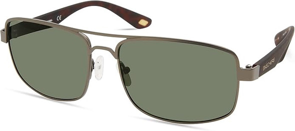 Sunglasses Skechers SEA6164 Gunmetal