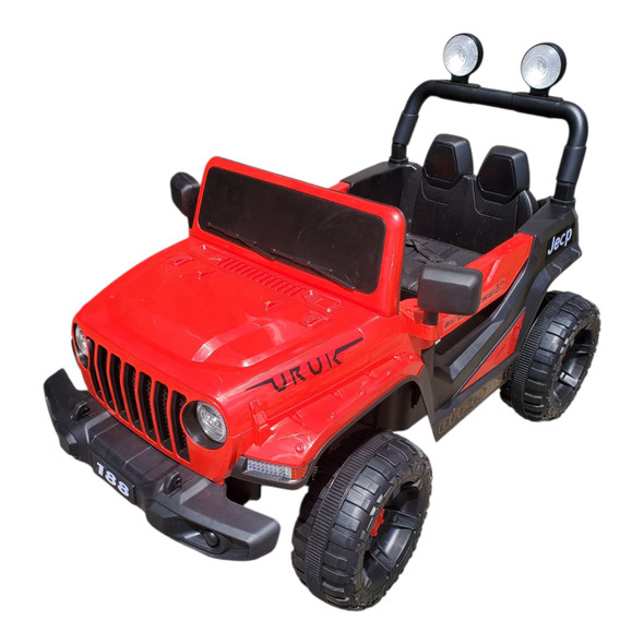 TOY CAR RIDE ON GP-3189 188