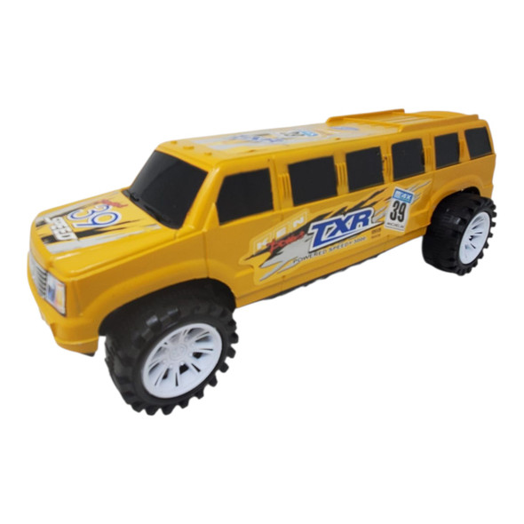 TOY MANUAL CAR NST1130