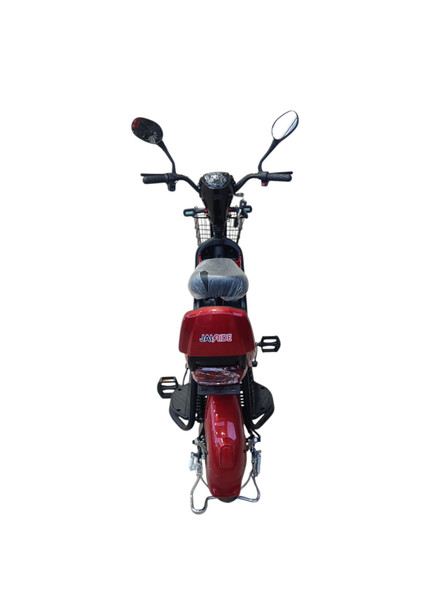 ELECTRIC BIKE JAIRIDE GOLDEN EAGLE