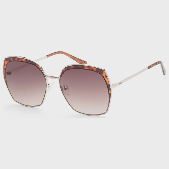 Sunglasses Guess Tortoise Metal GF0410