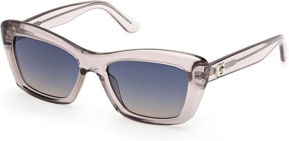 Sunglasses Guess Shiny Grey GU00195