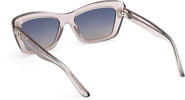 Sunglasses Guess Shiny Grey GU00195