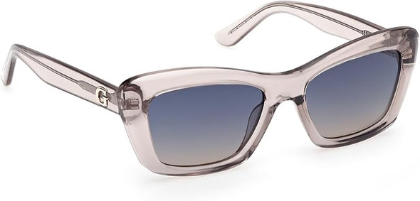 Sunglasses Guess Shiny Grey GU00195
