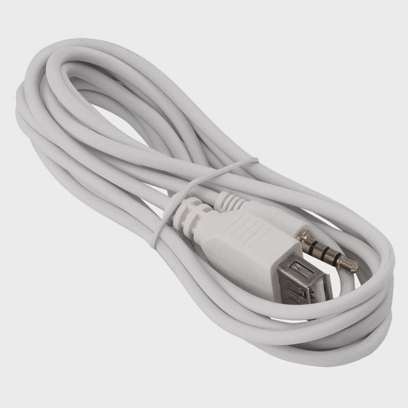 LEAD 1 3.5 ST TO USB 6FT BL-IP-35-USB6FM NIPPON AMERICA