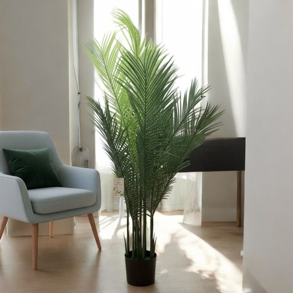 DECORATION PLANT ARTIFICIAL BSY-107 40"