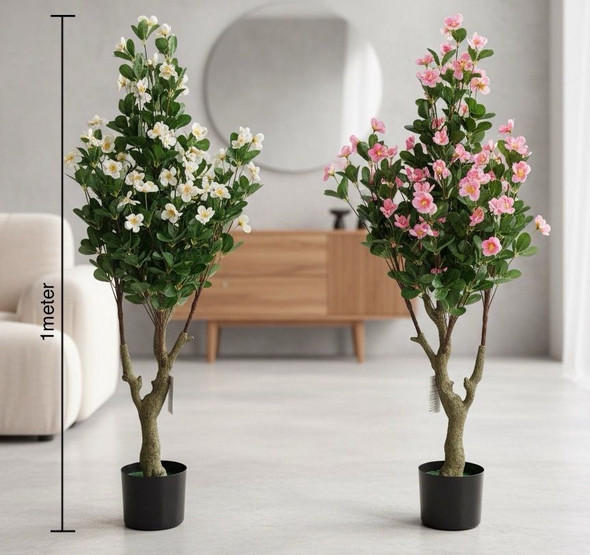 DECORATION PLANT ARTIFICIAL BSY-431 40" SOLD EACH