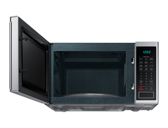 MICROWAVE SAMSUNG MS32J5133BT 1.1CF ENGLISH PANEL