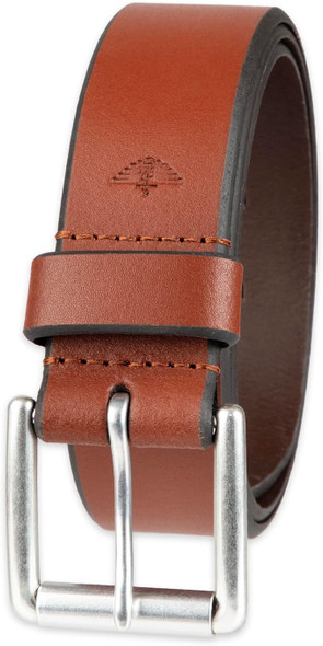 Men Belt Dockers Casual Brown