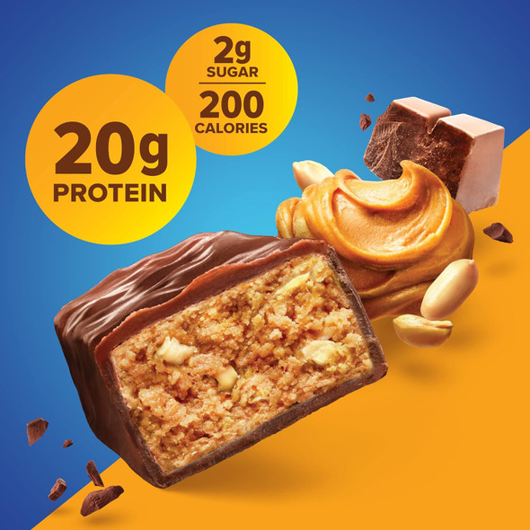 Supplement Pure Protein Bars