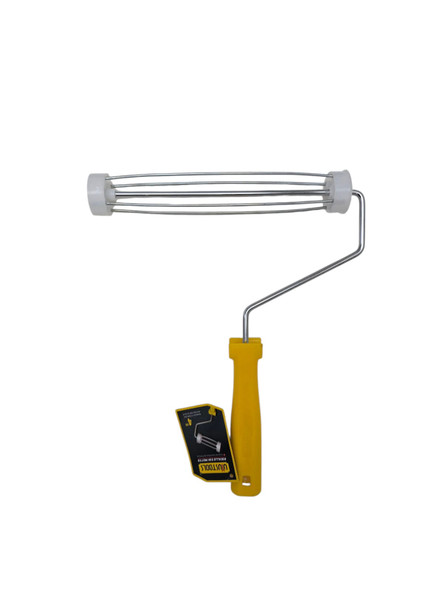 ROLLER BRUSH HANDLE 9" USTOOLS RDU04E FRAME