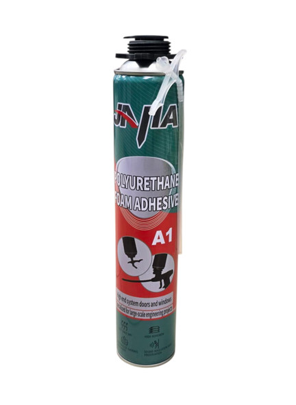 FOAM SPRAY JAIA A1 POLYURETHANE LARGE CAN
