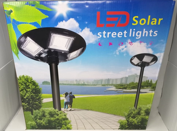 SOLAR LIGHT POLE ONLY 3M NO LIGHT STREET SOLAR LIGHT POLE ONLY 3M NO LIGHT STREET