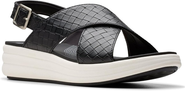 Footwear Clarks Drift Sun Sandal