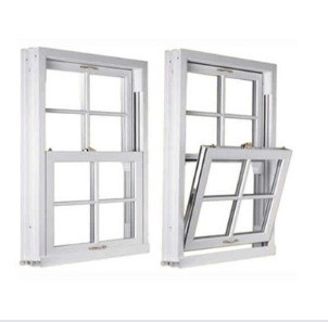 WINDOW SASH 24" X 48" W/MESH TILT FEATURE EASY TO CLEAN”
