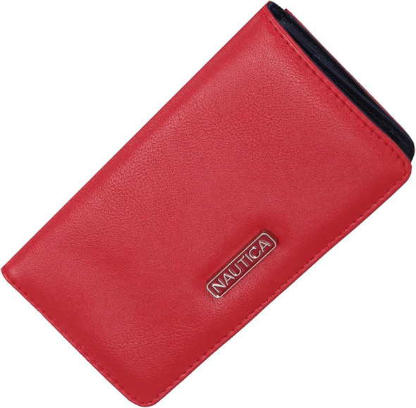 Wallet Women Nautica Organizer