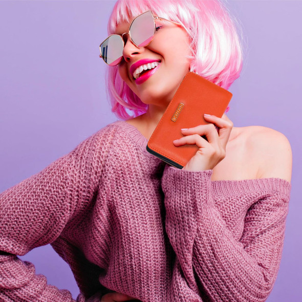 Wallet Women Nautica Organizer