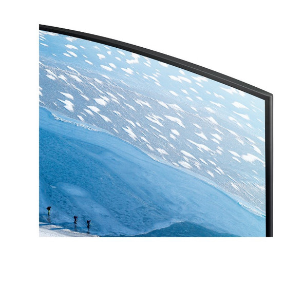 TELEVISION SAMSUNG 55" UN55KU6500F CURVED