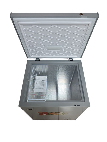 FREEZER ICE AGE IA5088 5CF 137L