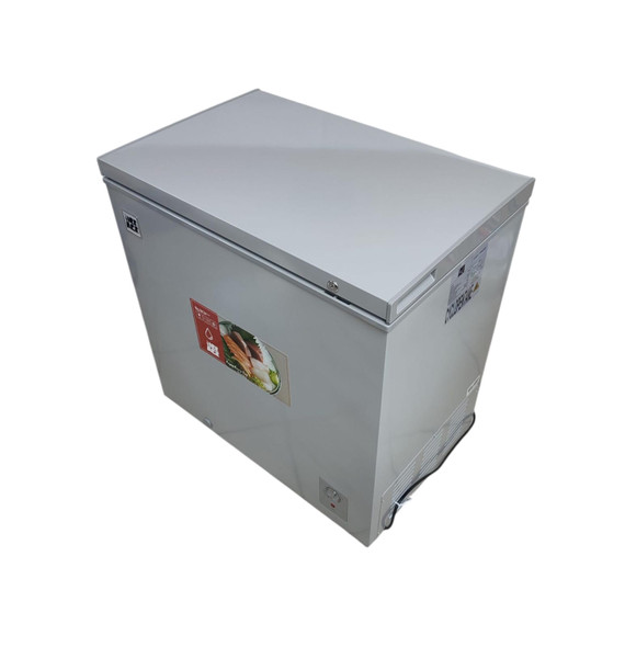 FREEZER ICE AGE IA7088 7CF 198L