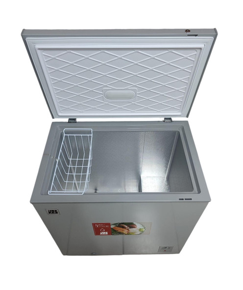 FREEZER ICE AGE IA7088 7CF 198L