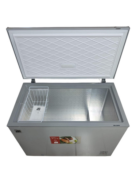 FREEZER ICE AGE IA1188 11CF 295L