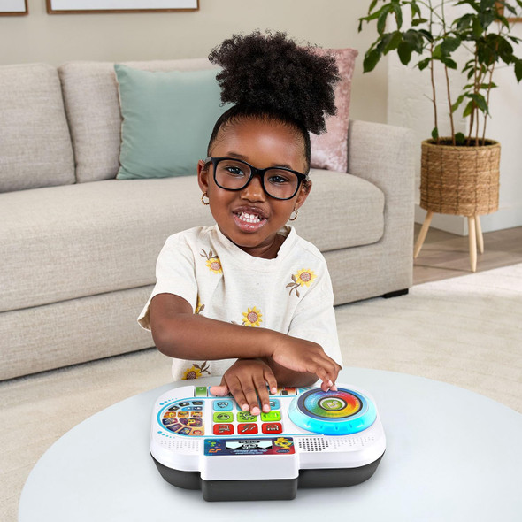 Toy VTech Kidi Superstar Jr. DJ Mixer