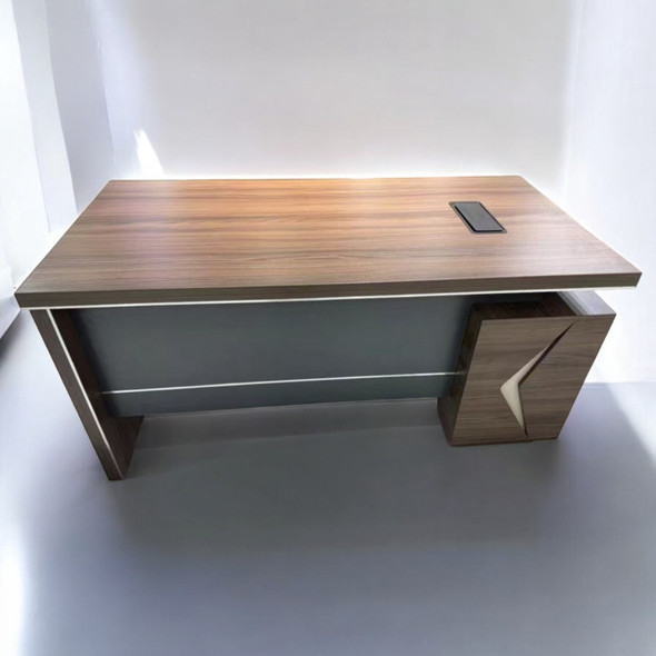 OFFICE DESK OFFICE-9 (2BOX)