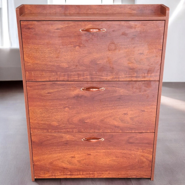 SHOE RACK ARK 800 BOUTIQUE RACK 3 DOOR