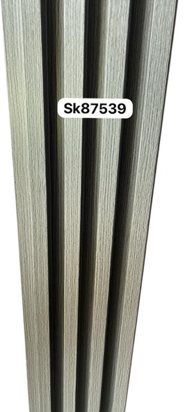PVC WALL PANEL GROVE DESIGN 2.8M X 16.8CM SK87539
