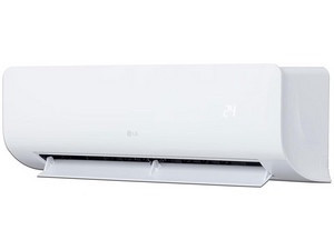 AIR CONDITIONER LG SPLIT 18000BTU 220V INVERTER VM182C1