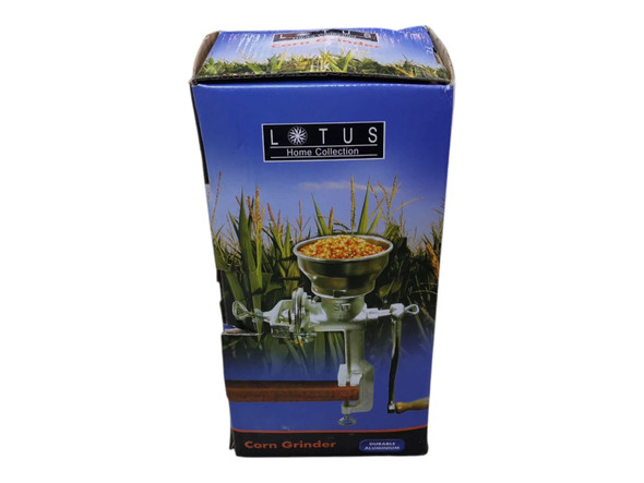 MILL CORN GRINDER GRAIN CEREAL LOTUS LH-01