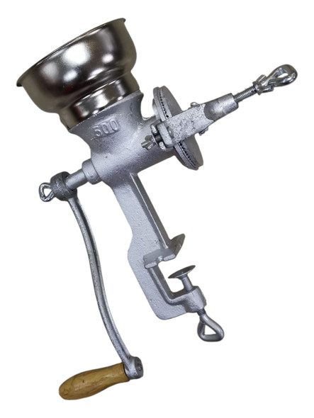 MILL CORN GRINDER GRAIN CEREAL LOTUS LH-01