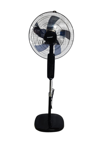 FAN 18" STAND HOMESTAR HS-45-104R WITH REMOTE