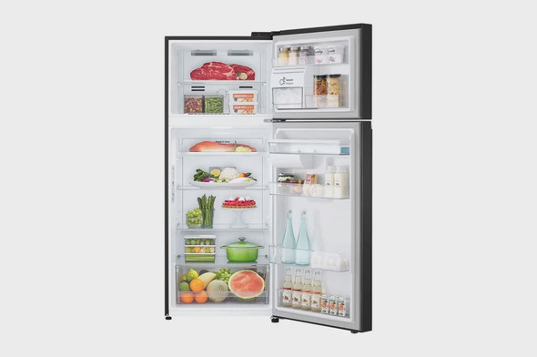 REFRIGERATOR LG VT40APD 14CF