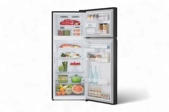 REFRIGERATOR LG VT40APD 14CF