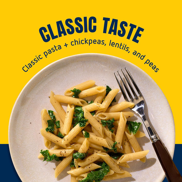 Pasta Protein Penne Barilla 14.5oz Plant Based