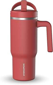 Travel Mug Hydrapeak Voyager 18oz Tumbler