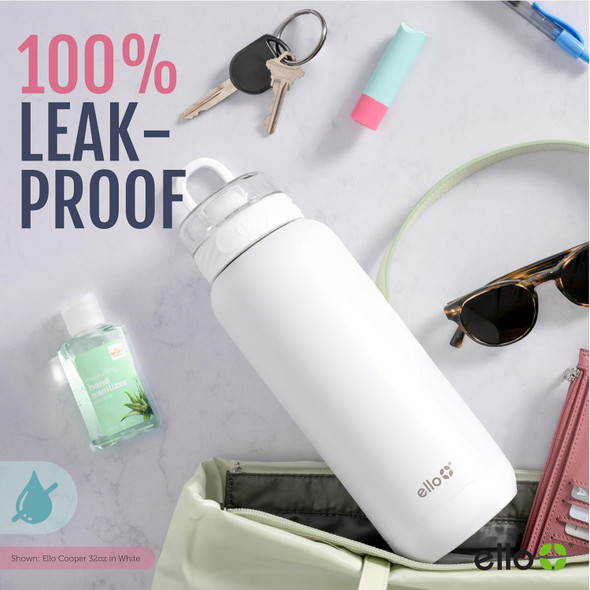 Travel Mug Ello Cooper 22oz Stainless Steel