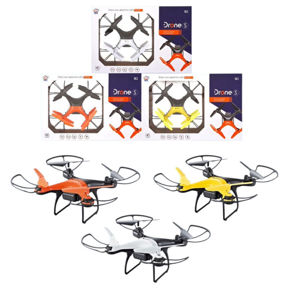 TOY DRONE S DH861-X32