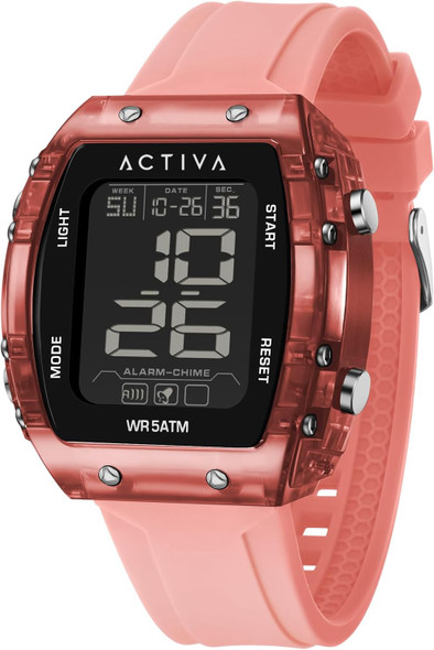 Watch Invicta Activa Digital Essentials ACW8108-001