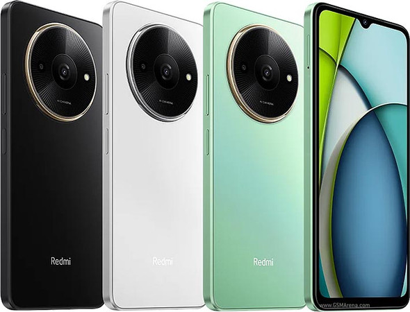 CELLPHONE XIAOMI REDMI A3X 3GB 64GB