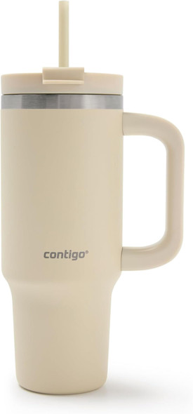 Travel Mug Contigo Streeterville 30oz Stainless Steel Vacuum Insulatedconti
