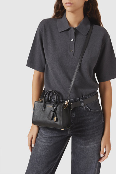 Bag Michael Kors Scarlett Small Crossbody