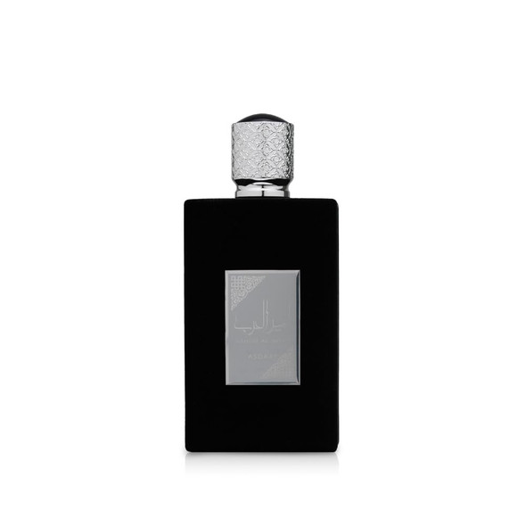 FRAGRANCE LATTAFA ASDAAF AMEER AL ARAB EAU DE PARUM 3.4OZ