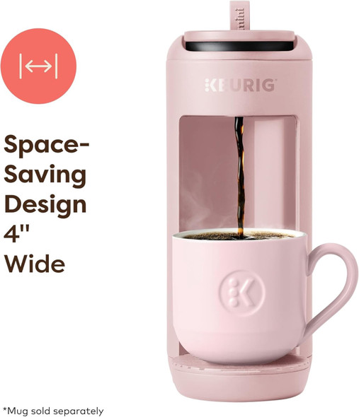 Coffee Maker Keurig K-Mini Mate Single Serve Compact